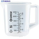 GROZ オイル用ビーカー 250ML JUG/250G 1個 ▼256-7235