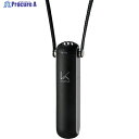 Kaltech 【売切廃番】 パーソナル空間除菌・脱臭機ターンドケイ 首掛けタイプ 黒 KL-P01-K 1台 ▼267-9135【代引決済不可】