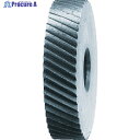 スーパー 切削ローレット駒(平目用)ピッチ:1.0 外径A:21.5 KNCF2110R 1個 ▼289-0887 ●YA513