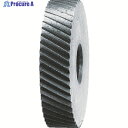 スーパー 切削ローレット駒(平目用)ピッチ:2.0 外径A:21.5 KNCF2120R 1個 ▼289-0933 ●YA513