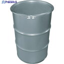 JFE ステンレスドラム缶オープン缶 KD-100B 1本 ◇▼291-9125