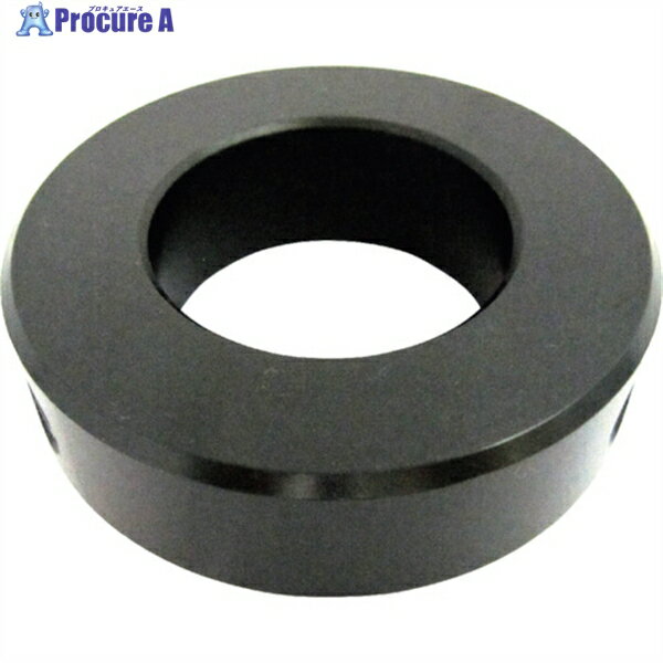 KANA KSCシャフトカラー 黒染 内径10 外径16 幅5 KSC1005 1個 ▼295-5121