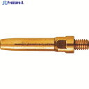 DAIHEN CO2/MAG溶接用部品 チップ1.2φ K980C26 1個 ▼306-0217