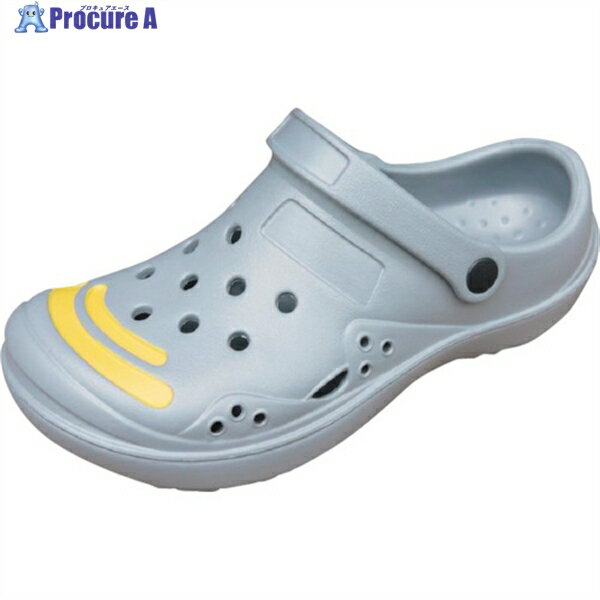 内外ゴム ジャストモード700 イエロー 7号(24.0〜24.5cm) JM700-YEL-7 1足 ▼323-5967