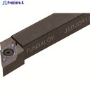 タンガロイ J-シリーズ 小型旋盤用バイト JSDJCR/L JSDJCR1010H11 1個 ▼350-4981【代引決済不可】 ●MA515(4)