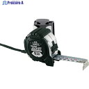 KOMELON マグジャケットクロムホルダー付き 5.5M 爪巾25M KMC-31CML-5.5-25 1個 ▼353-9894