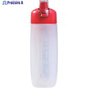 KURITA 携帯用浄水ボトル ピュアウォーター レッド JBR-3067 1個 ▼355-9314