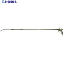 近畿 可変式超ロングノズルダスターガン K-601-SL 1個 ▼356-8709