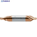 Titex センタードリル 超硬 AlCrNコート K1161XPL-3.15 1本 ▼357-9454 ●O585