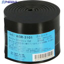 光 ゴムロール巻 3×50×1000mm KGR-3101 1巻 ▼361-0683