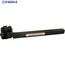 SUPER 小径加工用切削ローレットホルダー 切削平目用 加工範囲:φ3~φ20 H:10mm B:10mm KH1CA10R 1台 ▼368-3842 ●YA513
