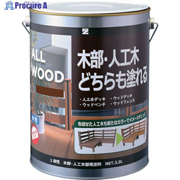 BANZI ͹ ALL WOOD 3L  09-30F K-ALW/L30E6 1 370-0139