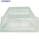 光 ウレタンクッション12mm角 透明 (8個入) KKU-120 1パック ▼381-5471