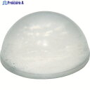 光 ウレタンクッション19丸 透明 (8個入) KKU-190 1パック ▼381-5501