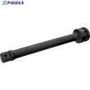 BAHCO 1” インパクトエクステンション325mm K9560G-3 1個 ▼383-6642