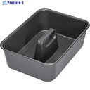 TRUSCO やわらか工具道具トレー ダークグレー KTLPE-DG 1個 ▼387-0329