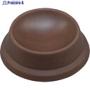 光 キャストップ 30MM双輪キャスター用 茶 (4個入) KGH-52 1パック ▼387-4231
