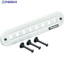 TRUSCO マグネットフックハンガー コバンザメ W250 KBZ-1 1個 ▼393-9294