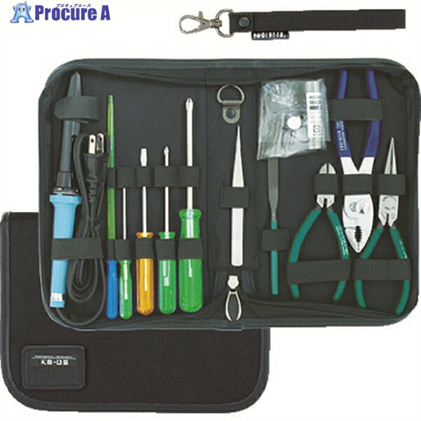 ENGINEER メンテナンスキット KS-05 1S ▼395-5214