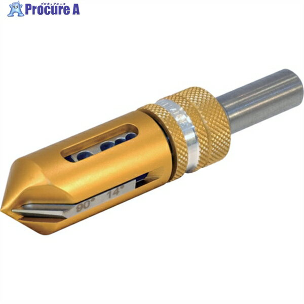NOGA 3-19ѥ󥿡90륹ۥ 10mm KP03-010 1 404-4801