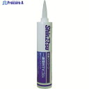 信越 シーリング 一般工業用 330ml ホワイト KE445W-330 1本 ▼423-0256