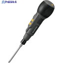 IRIS 574521 充電式ボールグリップミニドライバ 3.6V グレー JMD8BG-H 1台 ▼429-9610