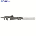 TOP 仮枠ハンドル 250mm KH-250 1丁 ▼431-0446