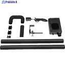 Kaltech テーブルエアーMサイズ ブラック KL-T01-M-K 1台 ▼434-2068