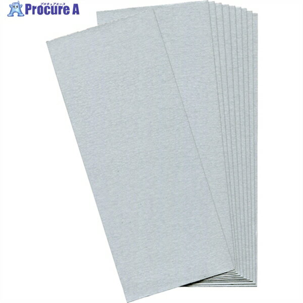 TRUSCO 1/3åȥڡѡ93X230#120 1Pk()10 KP10SA-120 1ѥå 435-9200