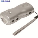 IRIS 530118 手回し充電ラジオライト JTL-23(530118) 1個 ▼437-0341【代引決済不可】