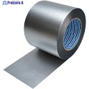 パイオラン アルミテープ 100mm×50m K-10-AL100X50 18巻 ▼454-8523