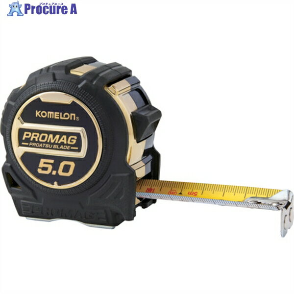 KOMELON プロマグ-XT 5M 爪巾25MM K-83PMT 1個 ▼459-4465