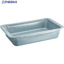 TRUSCO パーツBOX深型 有効内寸360X245X118 無塗装 K-5 1個 ▼507-1941