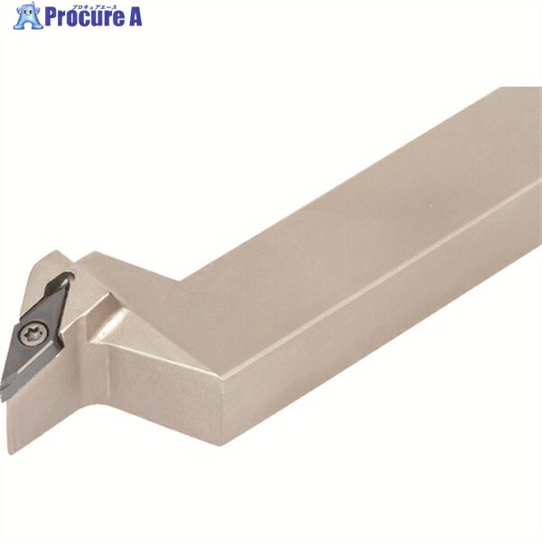 タンガロイ ミニ・フォース・ターン 小型旋盤用バイト JSVJXR-F JSVJXR1016X09-F15 1個 ▼712-9483【代引決済不可】 ●MA515