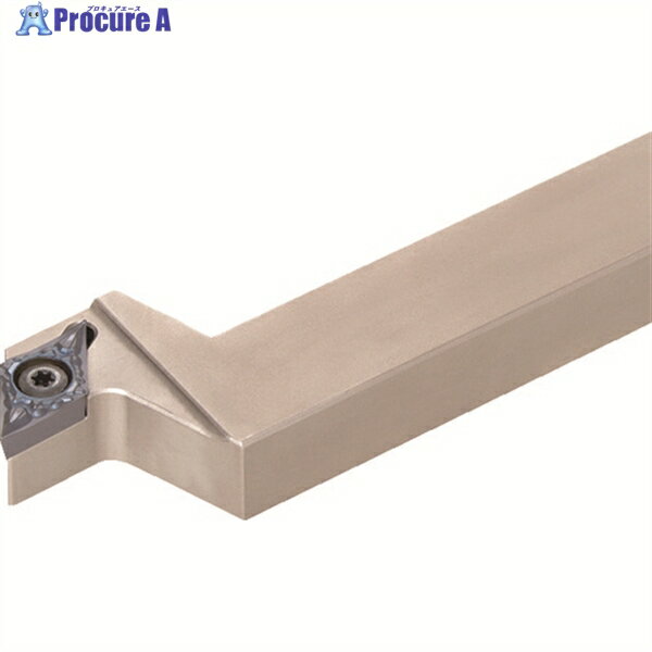 タンガロイ J-シリーズ 小型旋盤用バイト JSDJCR-F JSDJCR1620X11-F15 1個 ▼713-0279【代引決済不可】 ..