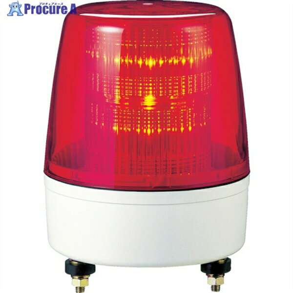 PATLITE LEDήưɽ : KPE-220A-R 54003 1 751-4450