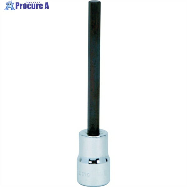 WILLIAMS 3/8ɥ饤 إå󥰥ӥåȥå 6mm JHW35166 1 757-5696