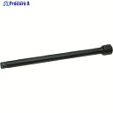 WILLIAMS エクステンションバー インダストリアル 3/4 差込角凹19×凸19mm 全長407mm JHWH-115B 1個 ▼757-9535