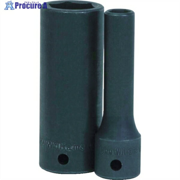 WILLIAMS ѥѥåȥå 3/4 硼 6 8 JHWMS-6-8H 1S 758-0363