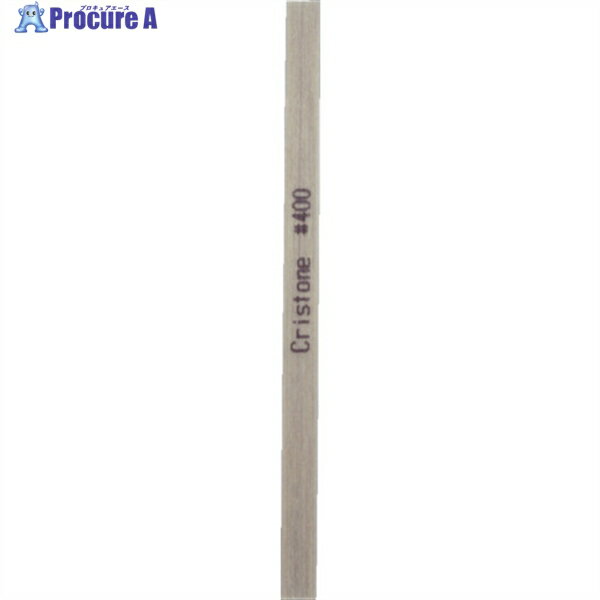 SOWA ꥹȥޥȥå ߥå 1X2X100 #400  JR400-0102100 1 769-9352