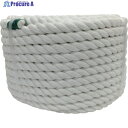 ユタカメイク ロープ ポリエステルロープ万能パック 12φ×30m KS-1230 (12MMX30M) 1巻 ▼794-6180