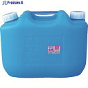 コダマ 灯油缶KT002 青 KT-002-BLUE 1個 ▼797-3225