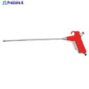 近畿 エアーダスターガン ノズル口径3mm ノズル長300mm K-605-3 1個 ▼805-0609