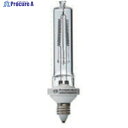 岩崎 ハロゲンランプ(片口金形)220V500W 口金E11 JD220V500W/M 1本 ▼805-2833