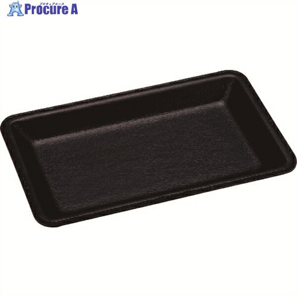 OP レザー調カルトン 黒 KN-51 KN-51 1枚 ▼808-1900