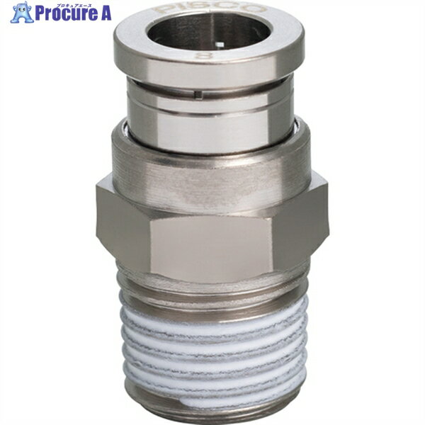 PISCO 塼֥եåƥ ֥饹ȥ졼 塼4 ͥR1/4 HNBR С̵ KC4-02-1 1 809-5521