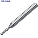 HOZAN エンドミル 3mm K-280-3 1個 ▼810-7608