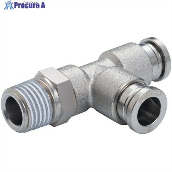 PISCO 塼֥եåƥ ֥饹֥ƥ 塼6 ͥR3/8 HNBR С̵ KD6-03-1 1 818-...