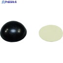 光 防振のすぐれもの ブチルゴム粘着入り30丸×12mm KKG-3 1パック ▼820-1523
