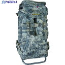 EBERLE 【売切廃番】バックパック ブルーウィドウパック 容量77L UD(ユニカムドライ) JP9UD 1個 ▼836-1829【代引決済不可】